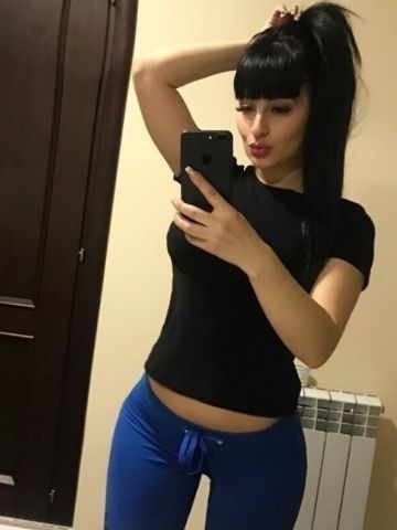 Лизочка