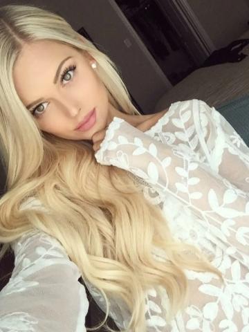 Индивидуалка Лючия Фотография 3